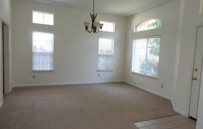 154 Elkins Circle. "Natoma Station"