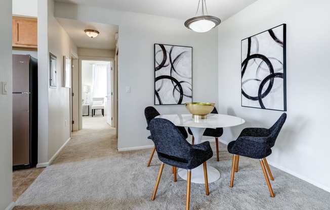 Elevated Living in Tacoma