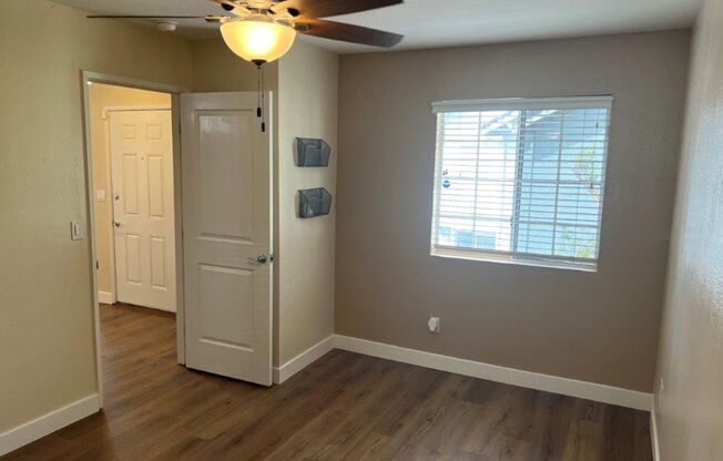 1 bed, 1 bath, $1,850, Unit #218