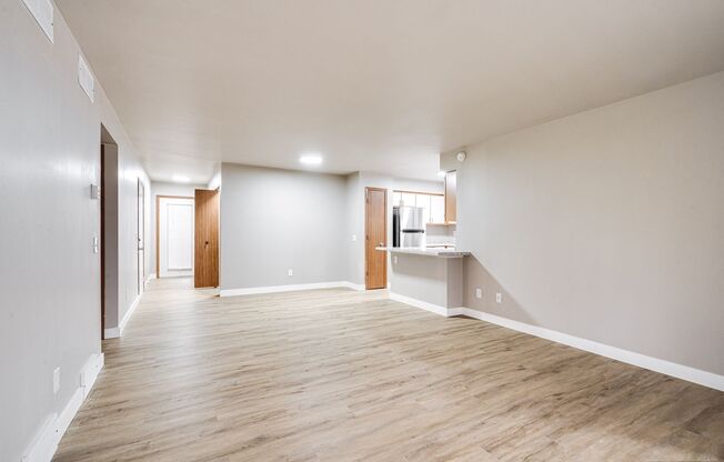 2 beds, 2 baths, 1,050 sqft, $1,799, Unit 3203