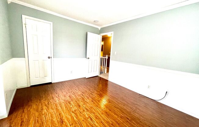 Beautiful 3-bedroom, 2.5-bathroom home
