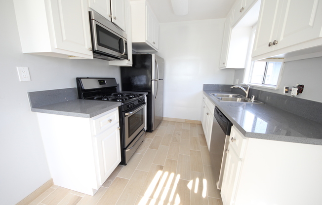 Westchester Collection