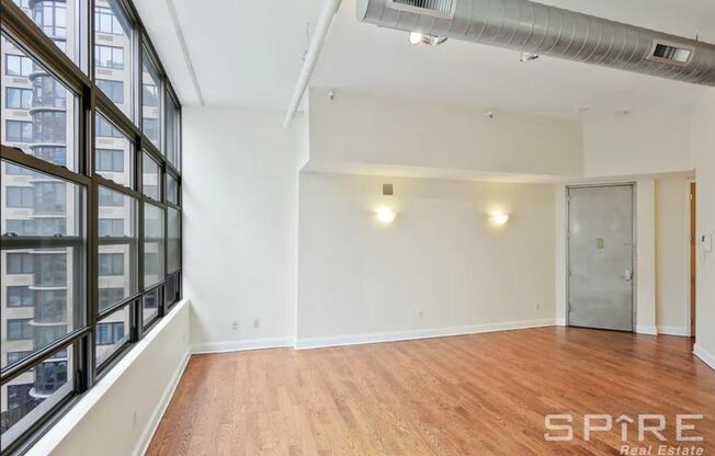 1 bed, 1 bath, $3,650, Unit 7H