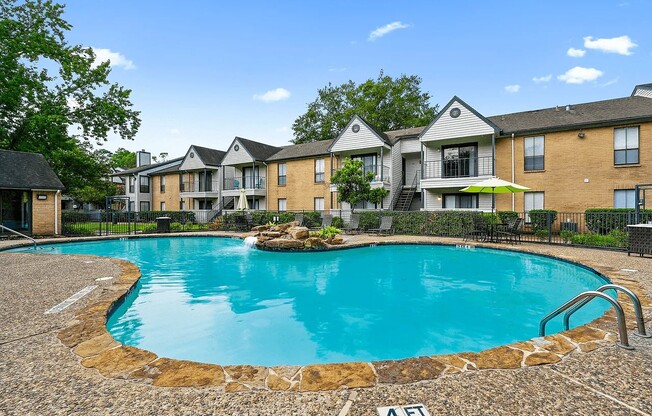 Elm Creek Apartments