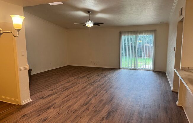 Very Nice Single Story Home in Bedford