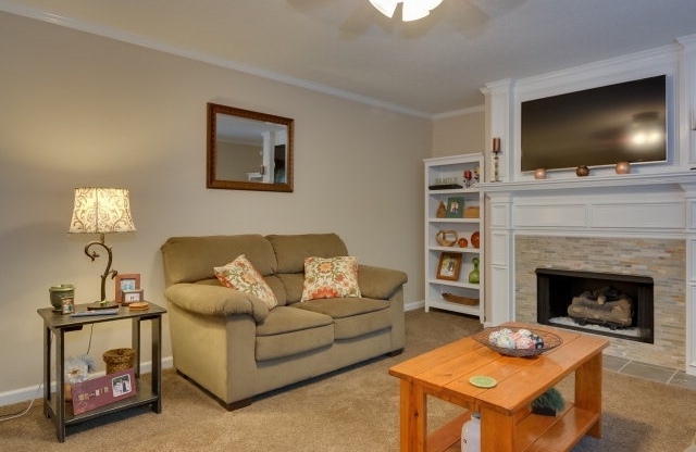 Home For Rent - 4740 Savannah Lane Evans, GA 30809