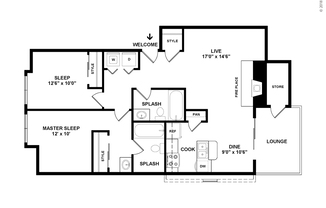 Partner-provided photo for $1798 unit