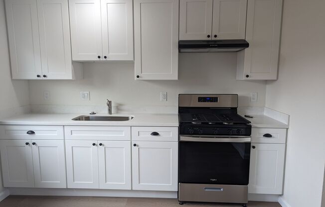 Beautifully Updated Home for Rent!