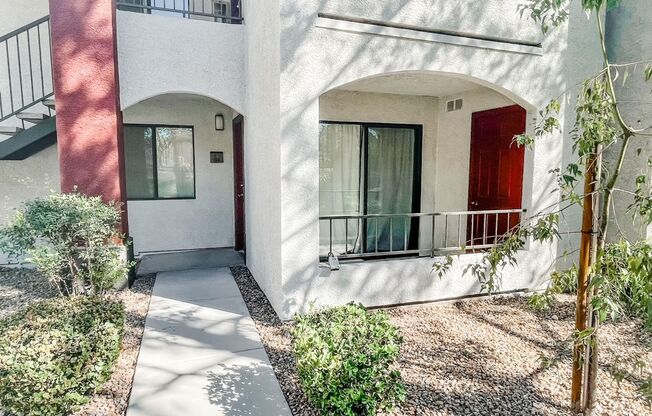 2 beds, 2 baths, $1,499, Unit # 614