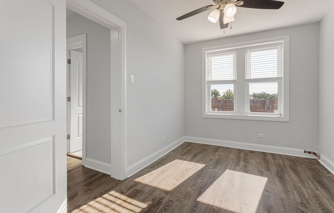 1 bed, 1 bath, 446 sqft, $1,700, Unit 303