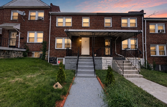 Partner-provided property photo