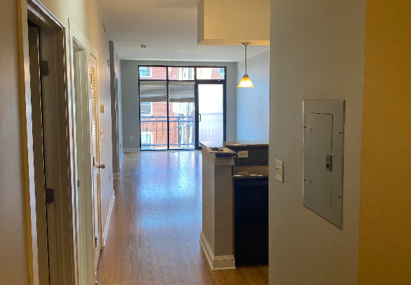 1333 W Broad Street #410