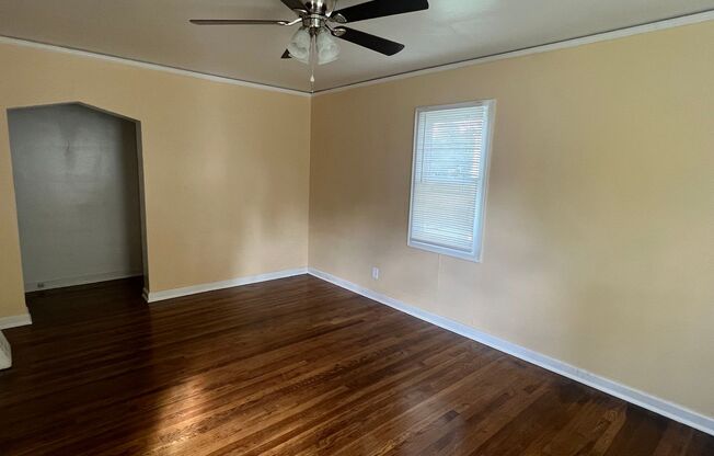 1 bed, 1 bath, $795