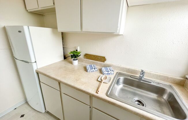 1 bed, 1 bath, 410 sqft, $1,695, Unit 303