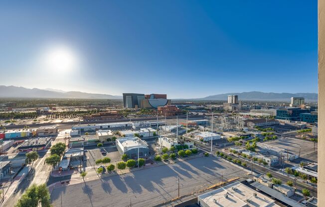 1 bed, 1 bath, $2,700, Unit # 1502