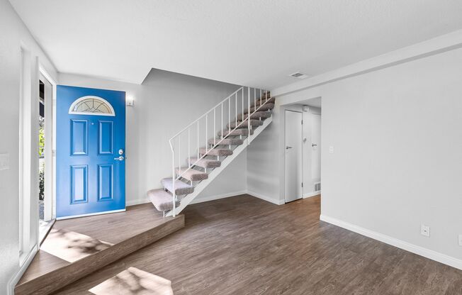 Pacific Palms Apartment Homes