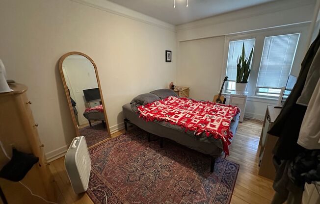 1 bed, 1 bath, 700 sqft, $1,325, Unit 57
