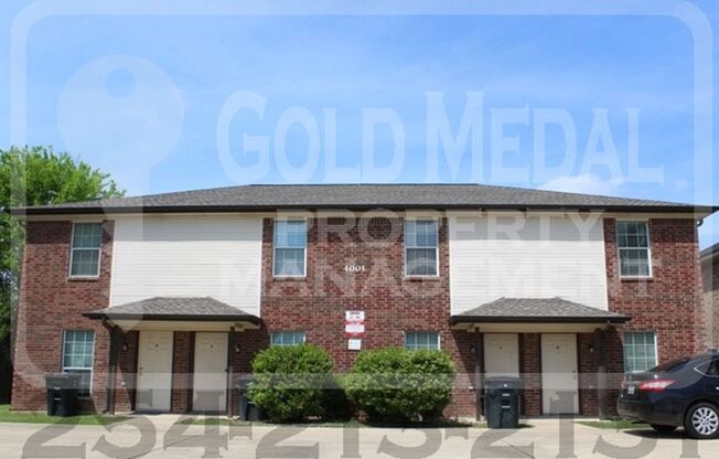 4001 Madison Drive