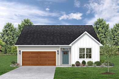 3 beds, 2 baths, 1,365 sqft, $2,598
