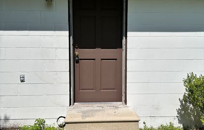 Welcome Home