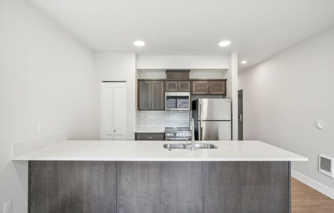 107th Street Apartments