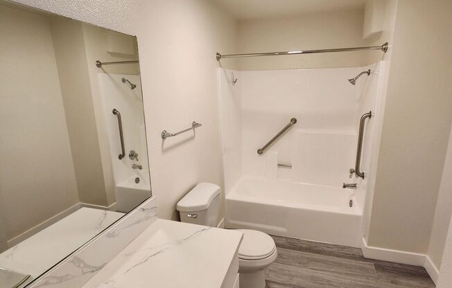 1 bed, 1 bath, 725 sqft, $1,995, Unit 201