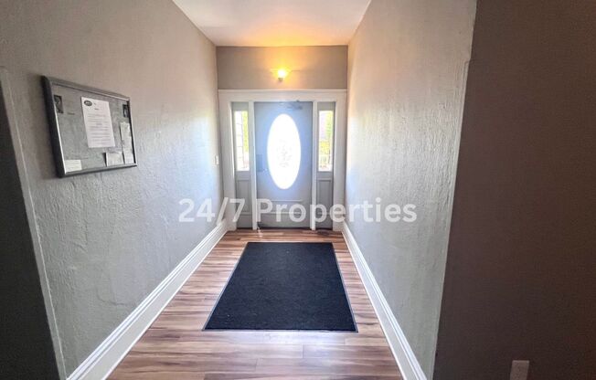 1 bed, 1 bath, $1,395, Unit Unit C