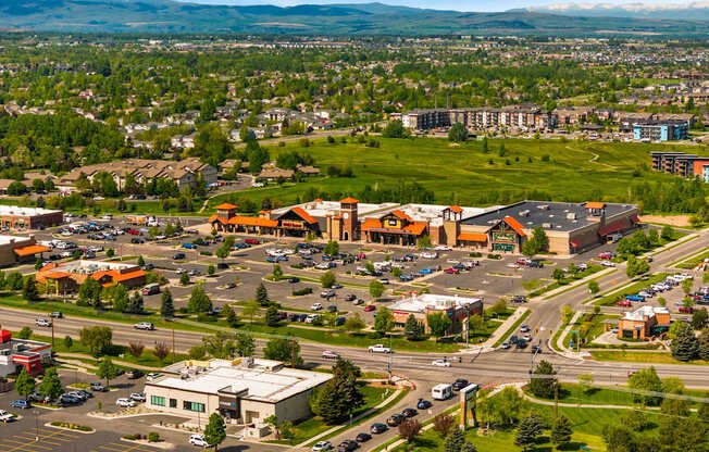 Partner-provided property photo