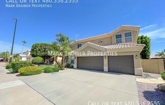 4507 E BARBARITA CT