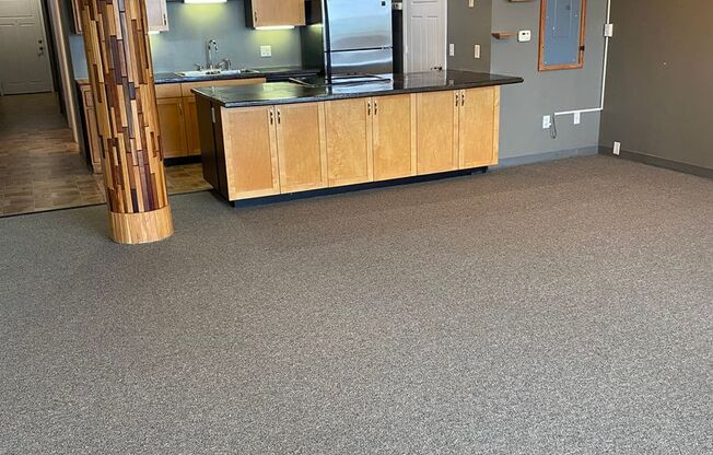 2 beds, 2 baths, 1,257 sqft, $1,111, Unit 629