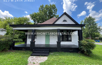 823 W. 24th Street