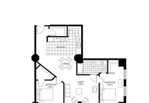Partner-provided photo for $1845 unit