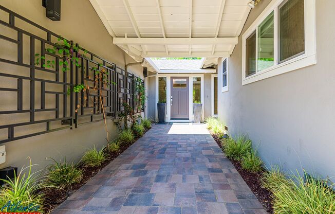 Stunning  Cambrian Home | Completely Remodeled