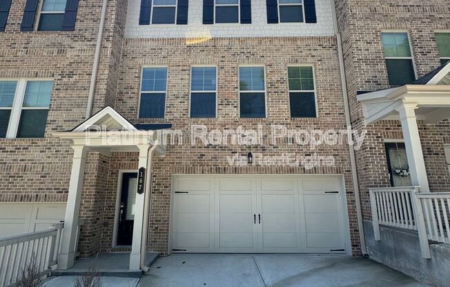 167 MATSON RUN SW