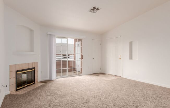 NEW APPLIANCES!  EXCELLENT CONDO IN GATED COMMUNITY LOCATED NORTHEAST OF LAS VEGAS*HCVP CONSIDERED!!