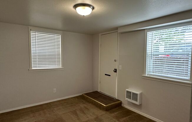 Glisan St. Townhomes