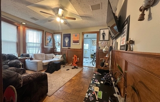 15 GOLDEN AVE