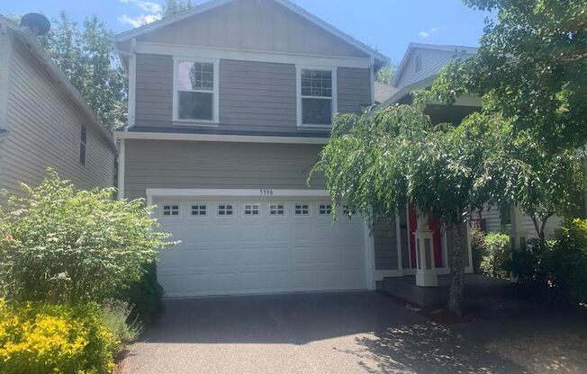 Hidden Creek Neighborhood Gem