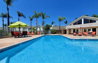 Citrus Court Apartments
