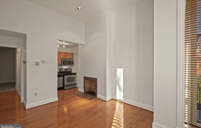 1 bed, 1 bath, $2,600, Unit Apt. 1