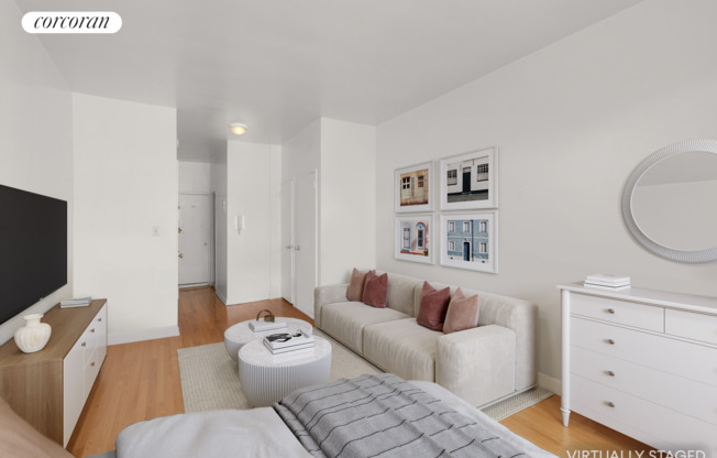 320 East 90th Street 3