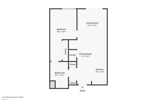 Partner-provided property photo