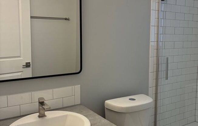 1 bed, 1 bath, 714 sqft, $1,025, Unit 304-102