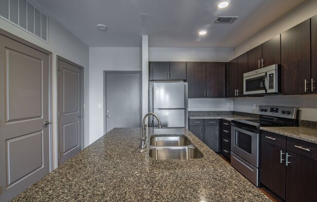 Marvel Apartments