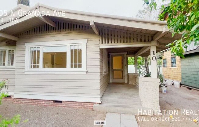 405 N Granada Ave
