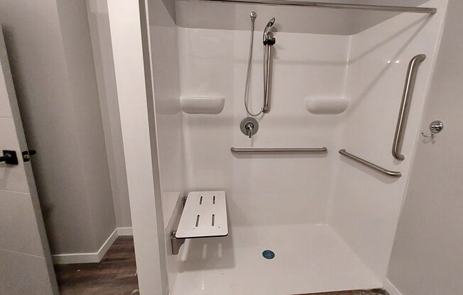 2 beds, 2 baths, 1,055 sqft, $1,799, Unit 103