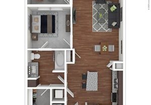 Partner-provided photo for $1630 unit