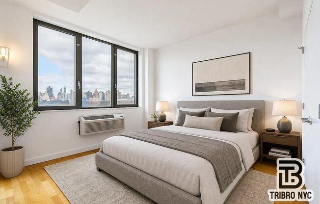 2 beds, 2 baths, $3,995, Unit 6
