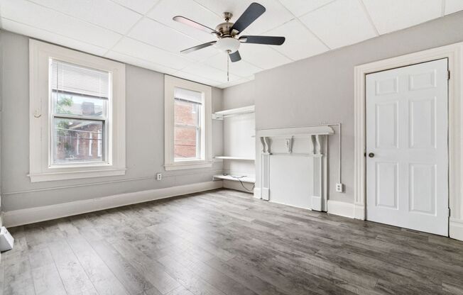 Pittsburgh - 3 Bed 2 Bath - Just Renovated