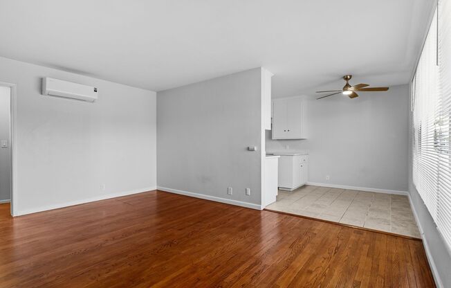 1 bed, 1 bath, 638 sqft, $1,795, Unit 537-05